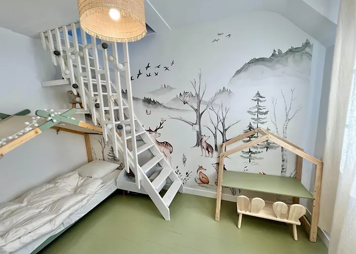 Jolie maison avec piscine