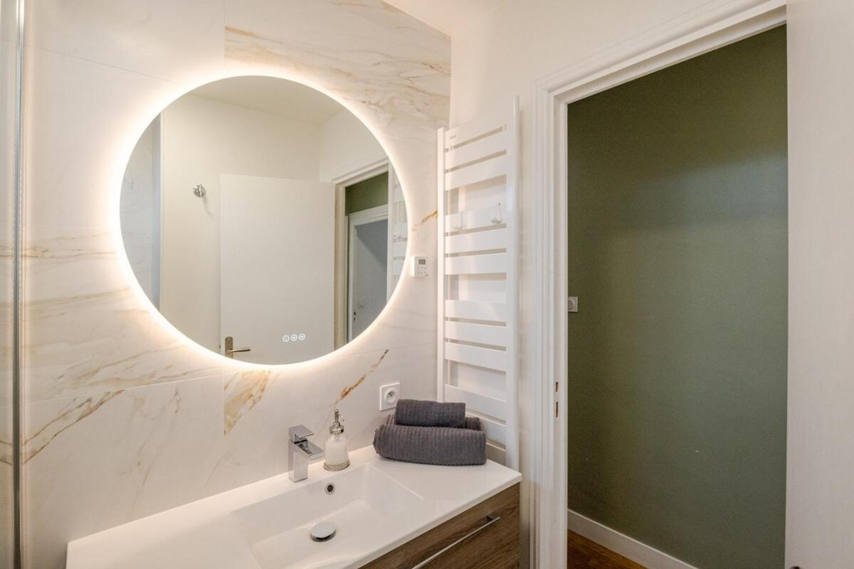 Jolie Maison Avec Piscine