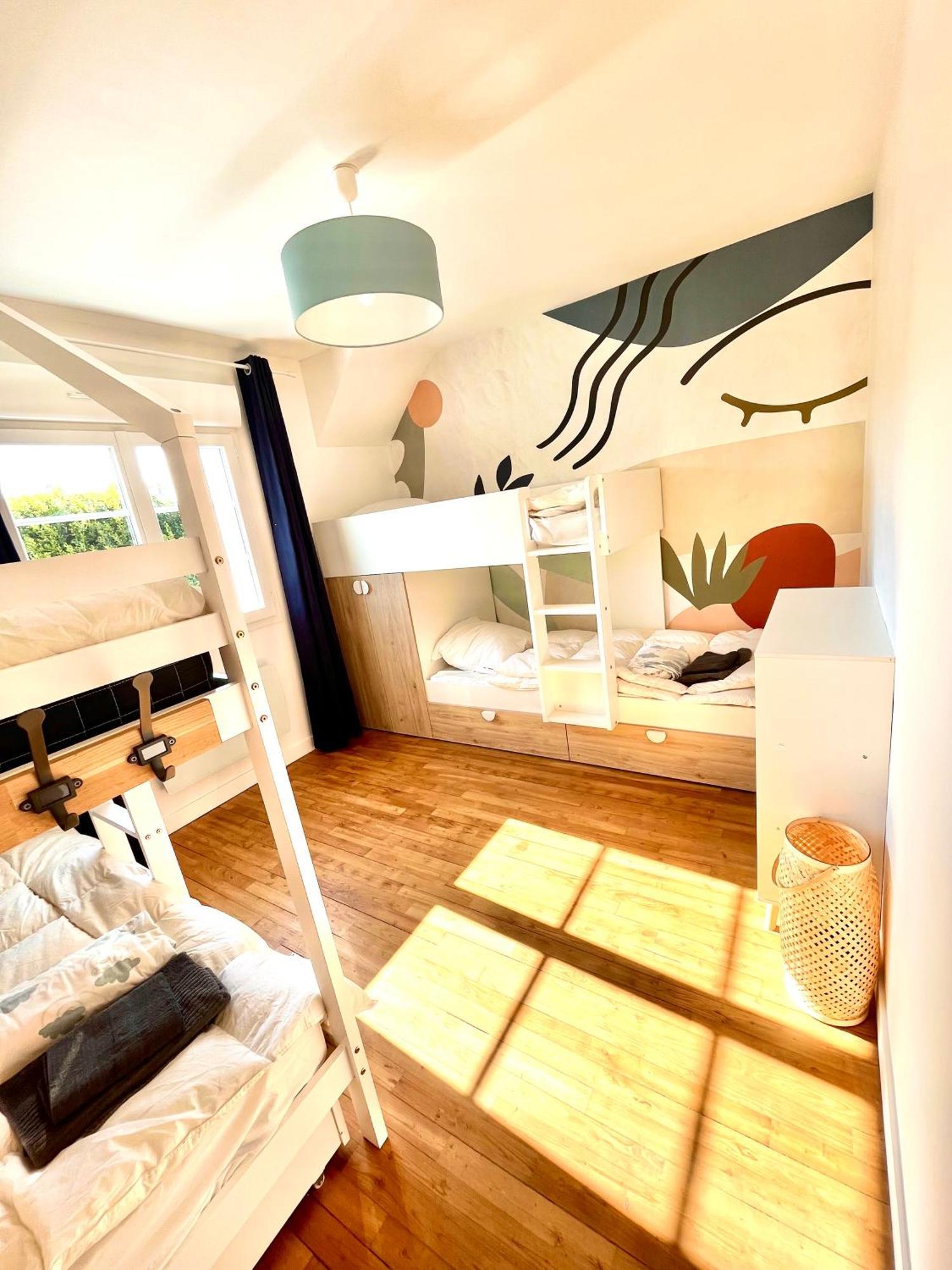 Jolie Maison Avec Piscine Villa